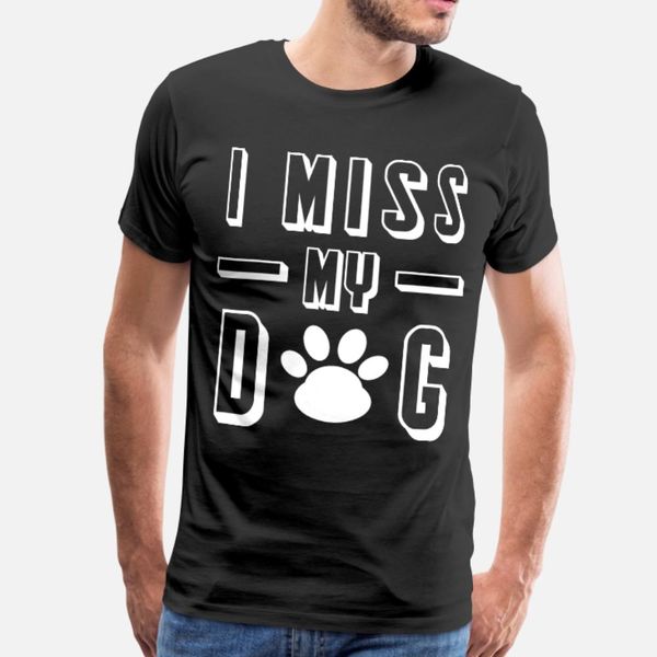 

life is better with a pet as long as it's an t shirt men designing cotton s-xxxl letter loose new fashion spring autumn slim shirt