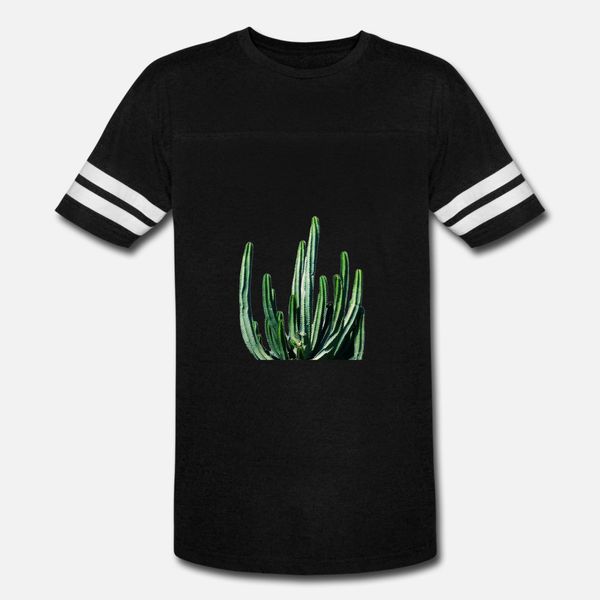 

cactus t shirt men customized 100% cotton s-xxxl gents fitness new fashion spring letters shirt