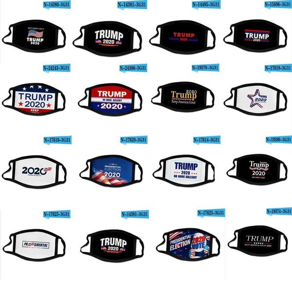

american united printing mask masks states child mouth trump election cotton 44 types windproof face pm2.5 3d black masks uy2008 ondv