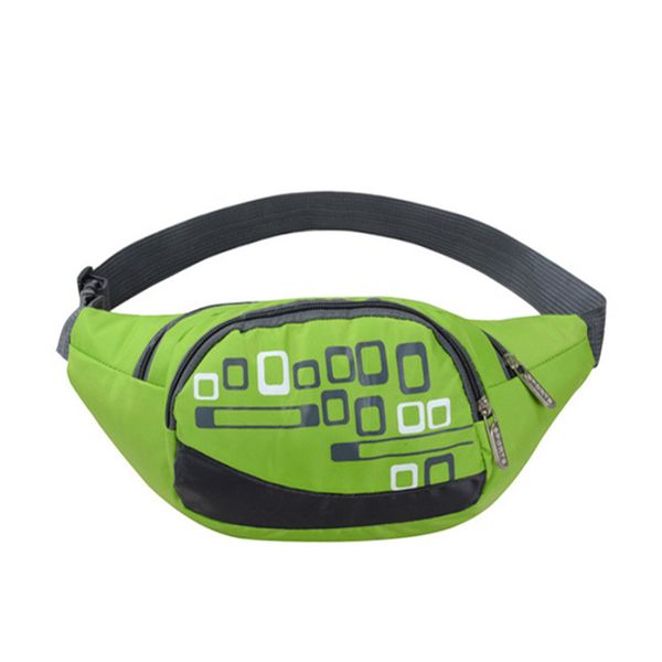 

запуск поясному ремню сумки для мужчин и женщин chest сумка открытый креста плечо сумки горных походные водонепроницаемый карман