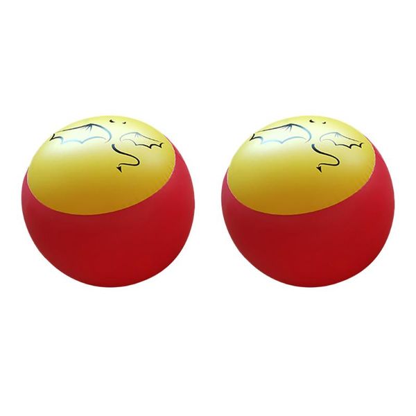 

sand bag 1pair punching inflatable boxing gloves games boys girls children adults mitts sports training equipment practice body building