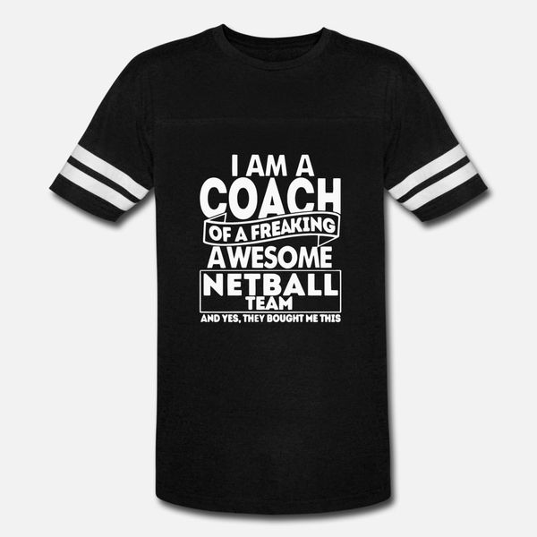 

i am a coach t shirt men custom tee shirt s-xxxl original crazy building summer style letter shirt