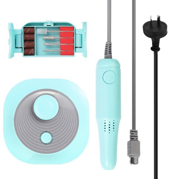 

25000rpm high speed professional electric nail art drill pen pedicure nail electric drill polish tool manicure machine pedicure