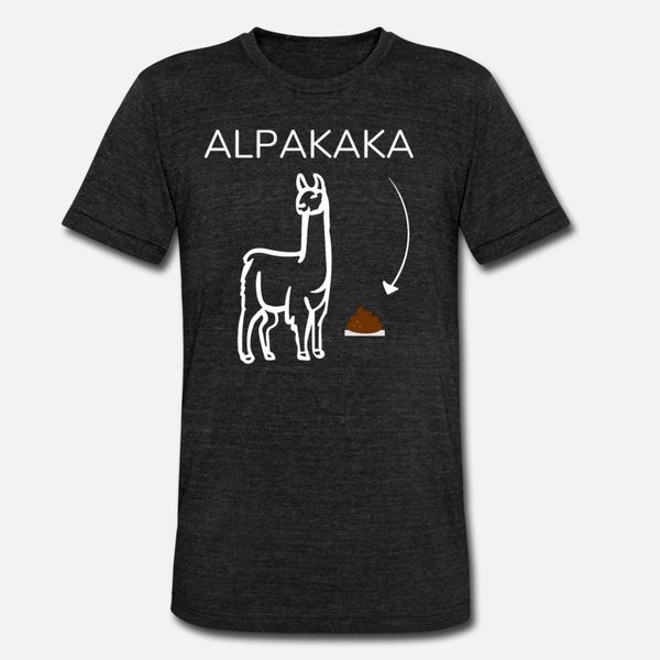 

funny alpakaka design gift idea t shirt men designs tee shirt o-neck fit cute building summer style kawaii shirt