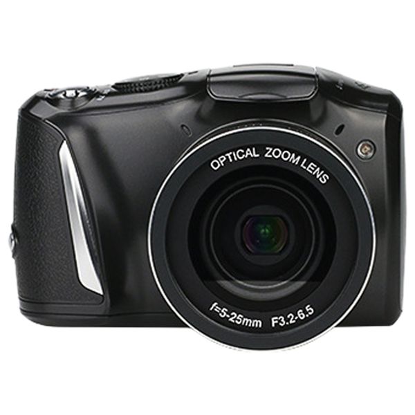 

digital camera 3.5 inch display hd digital camera 24mp single optical zoom