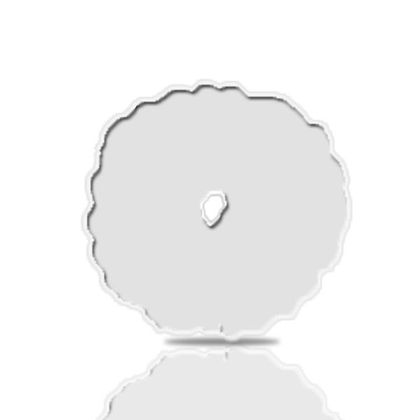 

irregular patterns home decoration epoxy resin diy crafts silicone coasters mold