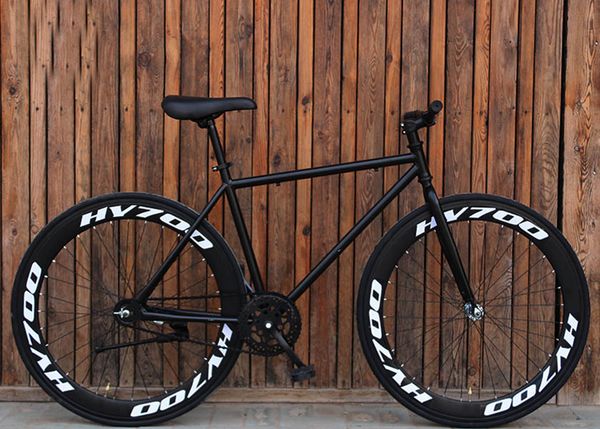 

bicycle light 26 inch reverse brake road racing live fly solid tire net red student bicycle