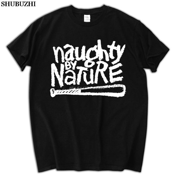 

allover naughty by nature cotton t shirt hip hop down wit opp tee men cotton t-shirt summer sbz5283