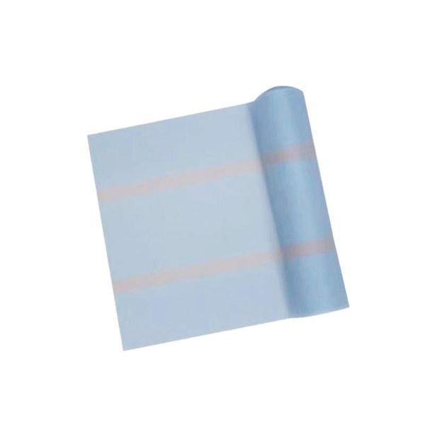 

yoga elastic band pilates stretch resistance bands belt exercise fitness 1.5m environment-friendly tasteless two-color tension