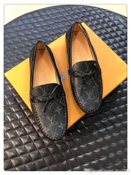 

the latest luxembourg leather shoes for 2020, casual shoes for men and women, fashion trend, comfortable shoe size 38-45 type 39745400522