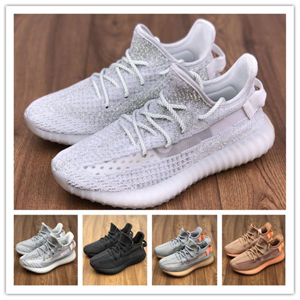 

с акции 2020 kanye мужчины женщины кроссовки tail light desert sage исрафил oreo сера азриэл marsh west des chaussures