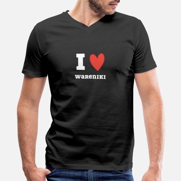 

wareniki russian love heart dish gift t shirt men customize cotton crew neck trend interesting casual spring autumn family shirt