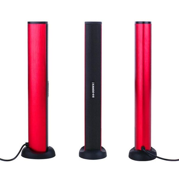 

mini usb lautsprecher lapsubwoofer stereo soundbar loudspeaker for noteook pc computer tv
