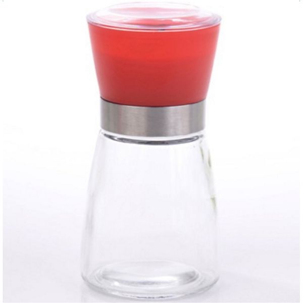 

pepper grinder круглый бутылки grinder регулируемая grinder кухни предметы дробилка