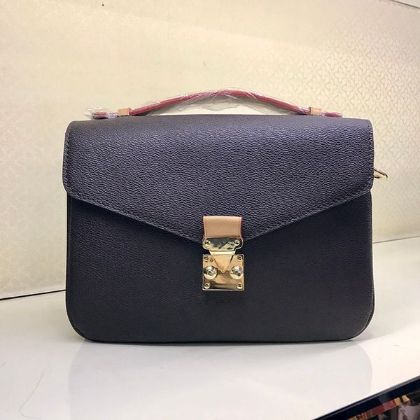 

new fashion genuine leather design messenger bag lady satchel shoulder bag handbag for women presbyopic mini package shoulder bag for women