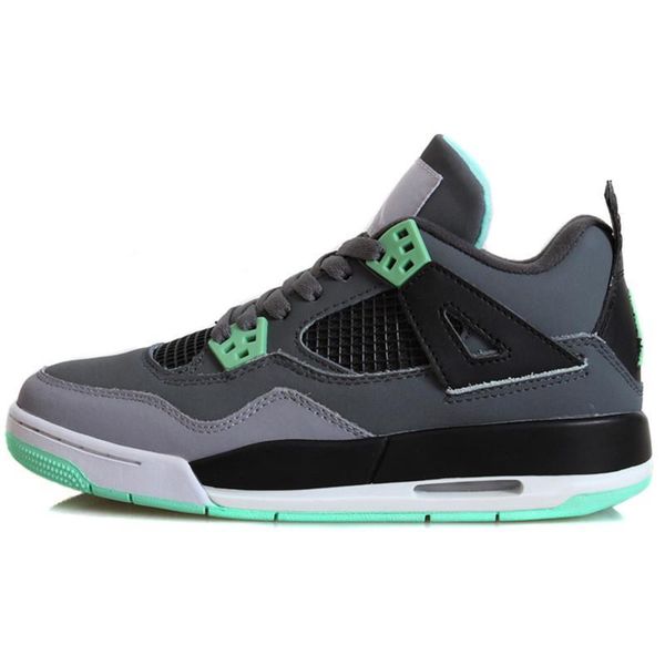 

highest quality4s black cat 2020 what the jumpman 4 basketball shoes silt red splatter trainers cool grey wings metallic purple winter styli