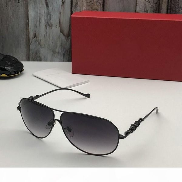 

designer sunglasses for men 0902 men sunglasses for women womens sun glasses mens designer glasses coating uv protection fashion sunglasses, White;black