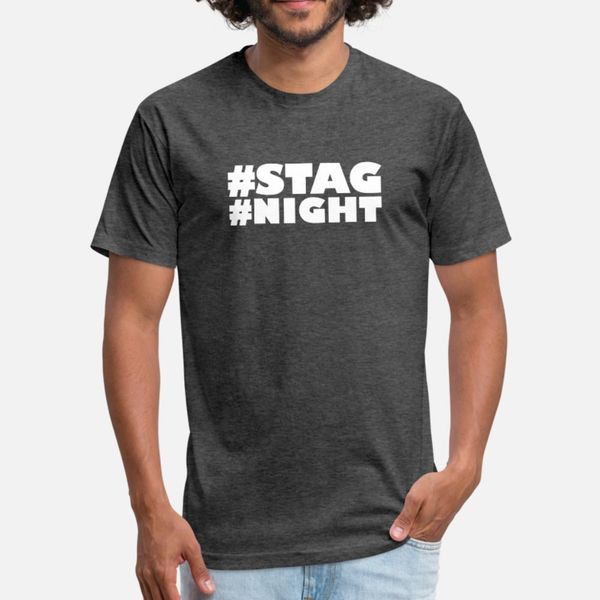 

cool stag do t shirt men customized short sleeve round neck normal crazy building spring autumn cool shirt