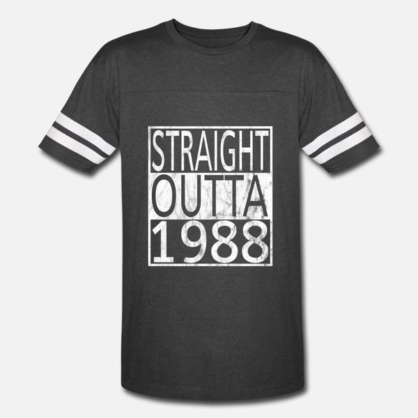 

1988 t shirt men printed tee shirt size s-3xl male cute new fashion spring kawaii shirt