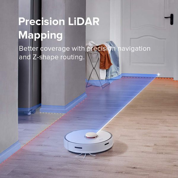 

roborock s5 max robot vacuum cleaner xiaomi mijia robot with wifi app for home update s50 s55 smart planned