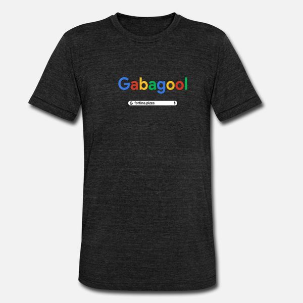 

gabagool capicola new jersey italian slang gift t shirt men printing 100% cotton s-3xl standard graphic basic spring natural shirt