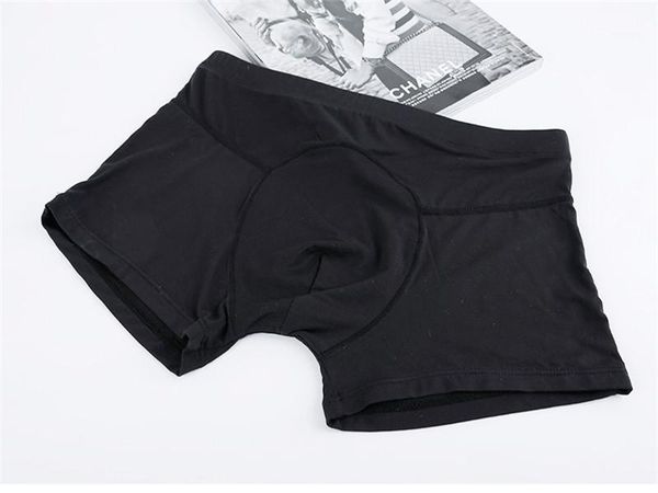 

белье мода стиль боксеры homme everyday mid талия одежда трусы повседневная одежда мужская сплошной цвет desinger, Black;white