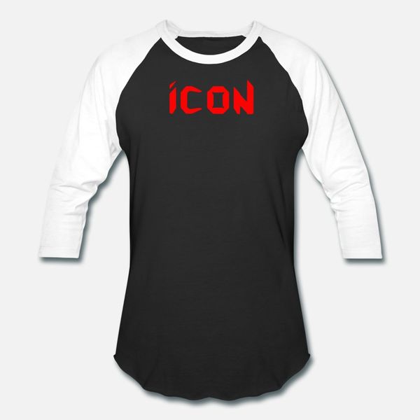

the icon t shirt men interesting cotton o neck novelty interesting building spring leisure shirt