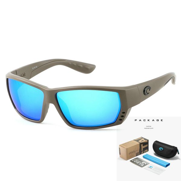 

costa sunglasses tuna alley 580p mens sunglasses uv400 polarized surf/fishing beach glasses fashion women luxury designer sunglasses, White;black
