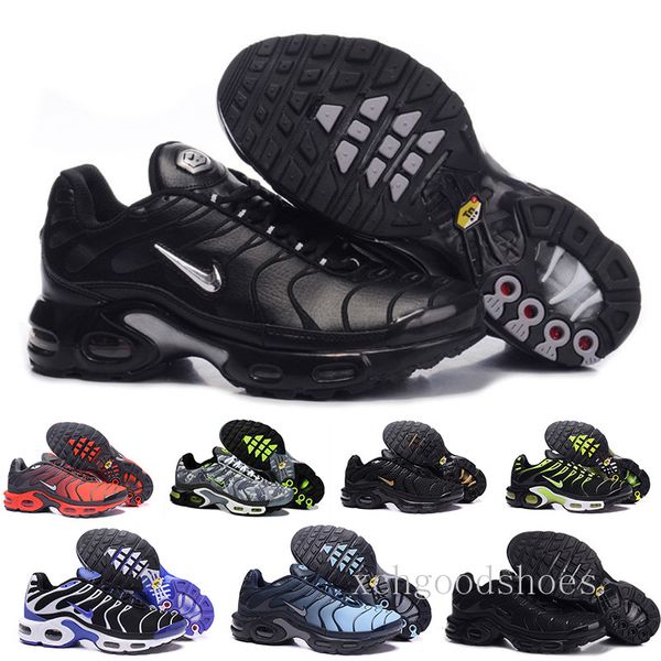 

mens airs mercurial tn running shoes fashion rainbow colorfull men designer sneakers chaussures hombre tn man sport trainers hr-9z