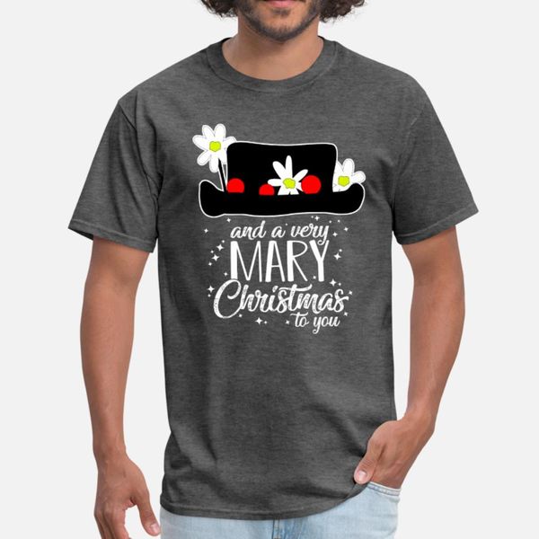 

and a very mary christmas to you t shirt men print tee shirt s-3xl basic solid gift breathable summer formal shirt