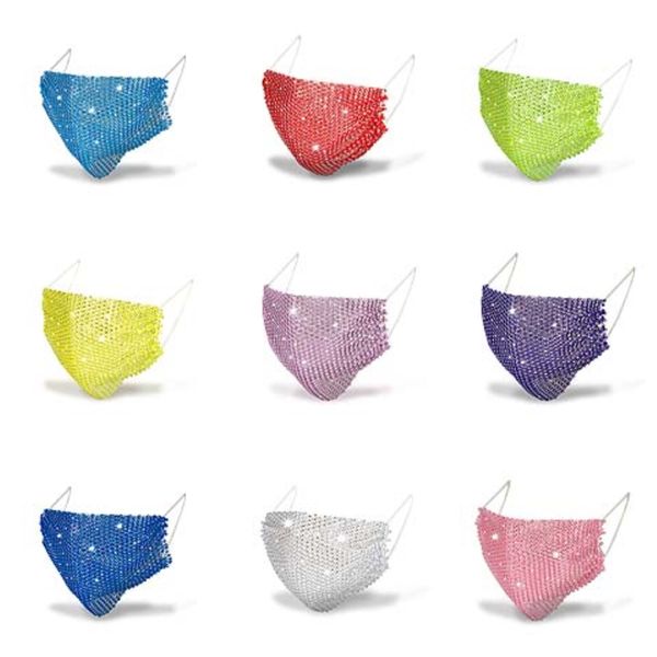 

50pcs filter face mask with valve pm2.5 mouth mask anti dust protective outdoor sports outdoor motorcycle bicycle ffa3438#43811