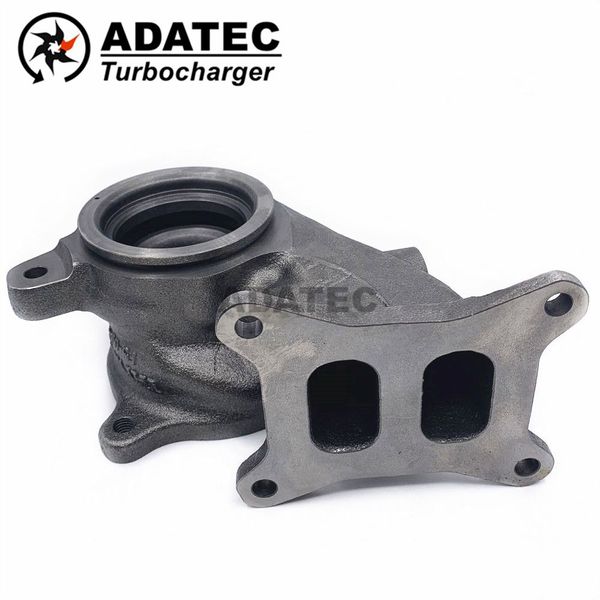 

turbine housing 06l145702f 06l145702q 06l145702p turbo exhaust manifold for audi a7 sportback 2 0 tfsi cypa cynb 185kw 2 0