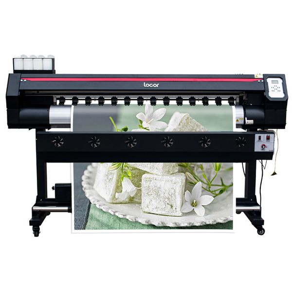

1.8m adhesive printer double head xp600 sticker printing machine 6ft easyjet 1802 printer two head banner