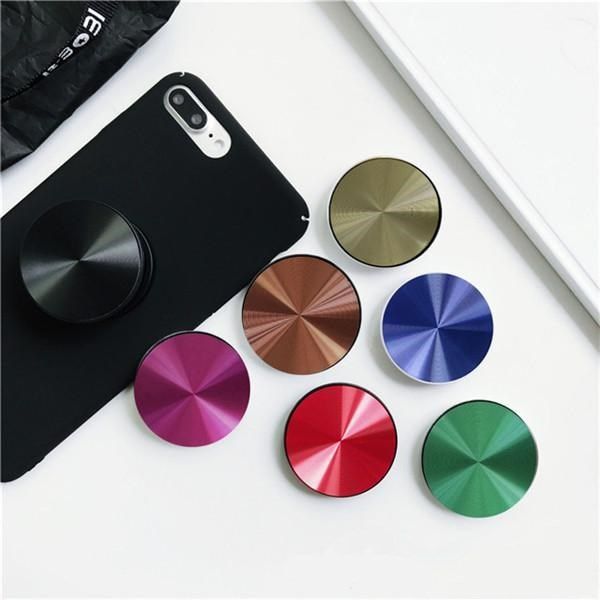 

magnetic new airbag retractable phone phone universal brushed mobile bracket magnetic folding bracket sale car mobile dhzlstore owytv