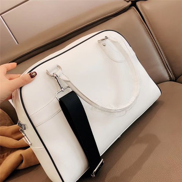 

2020 new fashion luxury women's designer handbag genuine leather good quality shoulder bag high-capacity fashion #cfy2002221
