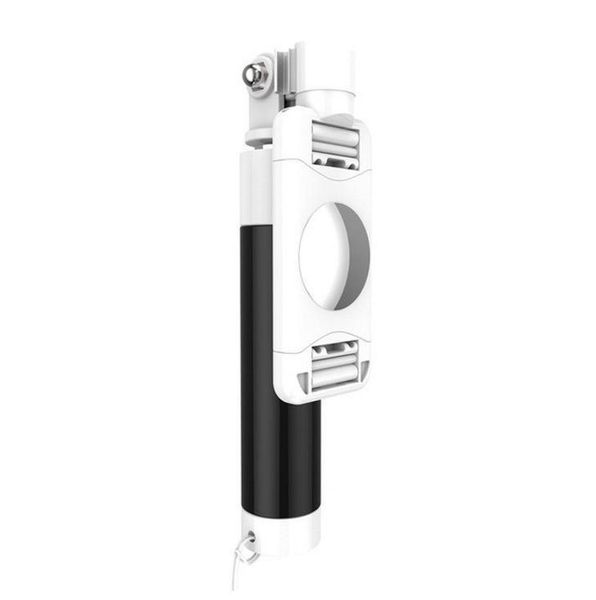 

selfie stick for iphone x 8 8 plus 360 degree rotation foldable self stick universal mini color extendable