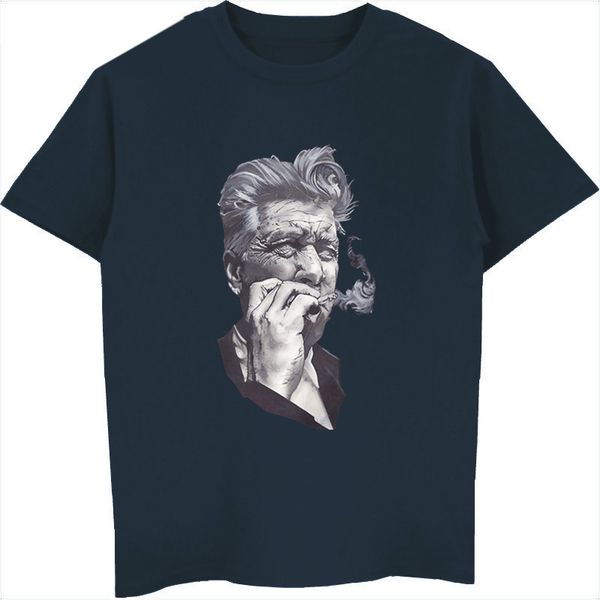 

strange cargo men's greetings from chicago skyline t-shirt i10z