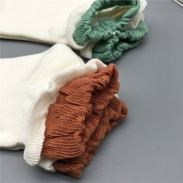 

20ss summer new arrival mens sock men women summer casual sock mens comfortable solid color black sock