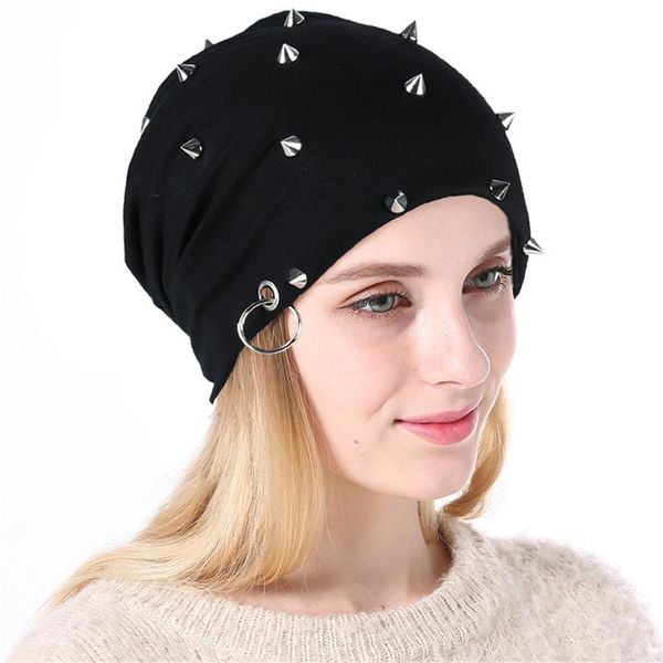 

women soild india cone iron stretch turban hat knihair loss head scarf wrap lady beanie head wrap muslim cap hair accessories, Blue;gray