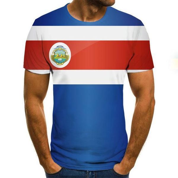 

men 's t -shirt 3d flag printing t -shirts for men 3d print shirts kawaii funny anime men clothing