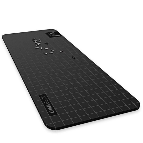 

working mat rc toys practical repair tools magnet screw pad keeper chart guide