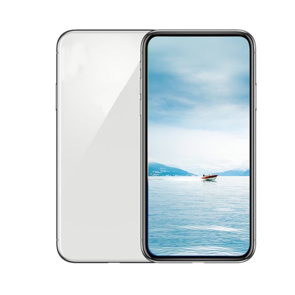 

goophone 11 pro 1gb ram 4gb rom extend 8gb tf card android quad core 8mp camera 3g wcdma smartphone show fake 4g lte