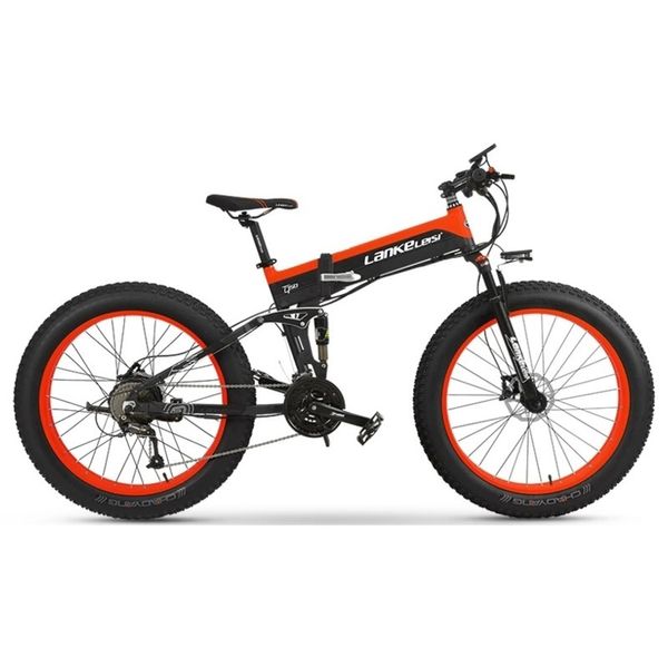 

мощный 1000w 48v электрический велосипед для взрослых fat tire электрический велосипед shimano 27 скорость 48v snow mountain beach e-bike, Silver;blue