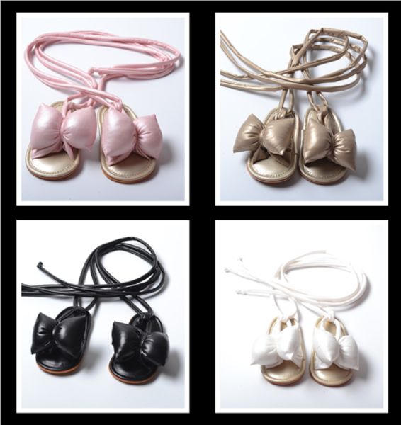 

baby girl shoes big butterfly infant rome bowknot summer shoes