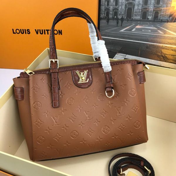

new women handbags shoulder bag messenger bag designer shoulder bag leather material r style style 44591