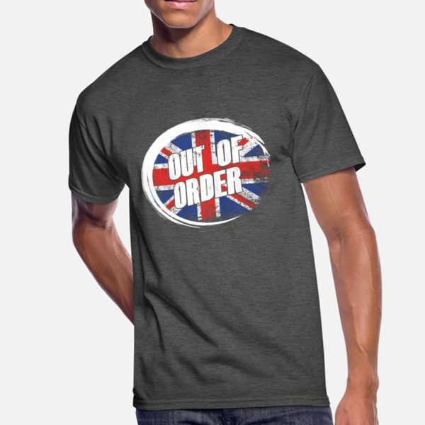 

funny british great britain brexit puns brexiting t shirt men personalized cotton round collar outfit loose basic spring natural shirt
