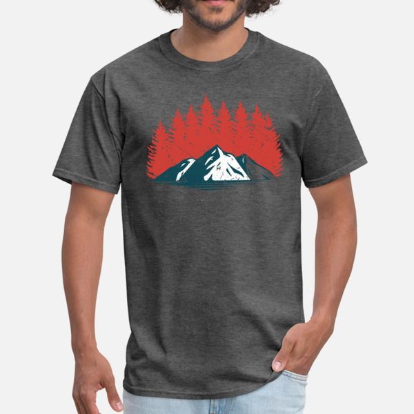 

bushcraft camping gift idea t shirt men create short sleeve euro size s-3xl letters interesting new style summer novelty shirt