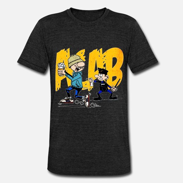 

ultras fans acab 1312 t shirt men customized short sleeve round neck family interesting comfortable summer leisure shirt
