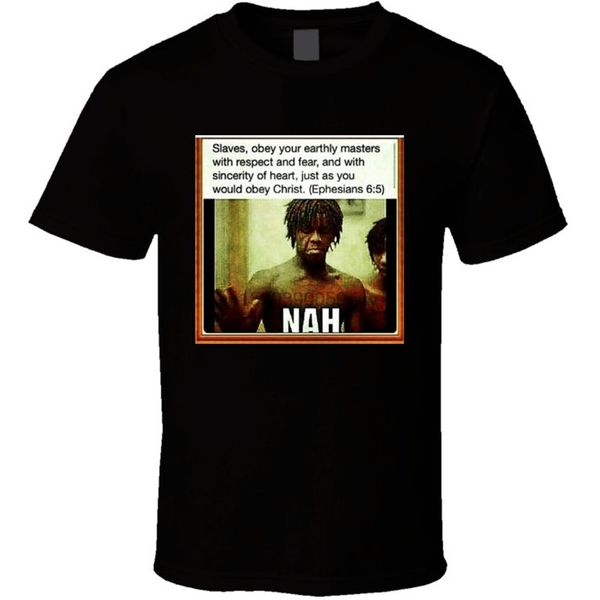 

nah t shirt