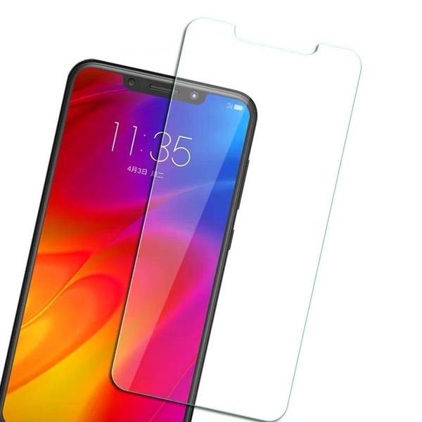 

cgjxs9h premium 2 .5d tempered glass screen protector for motorola g8 power lite e6s e6 play e6 plus one hyper 200pcs /lot